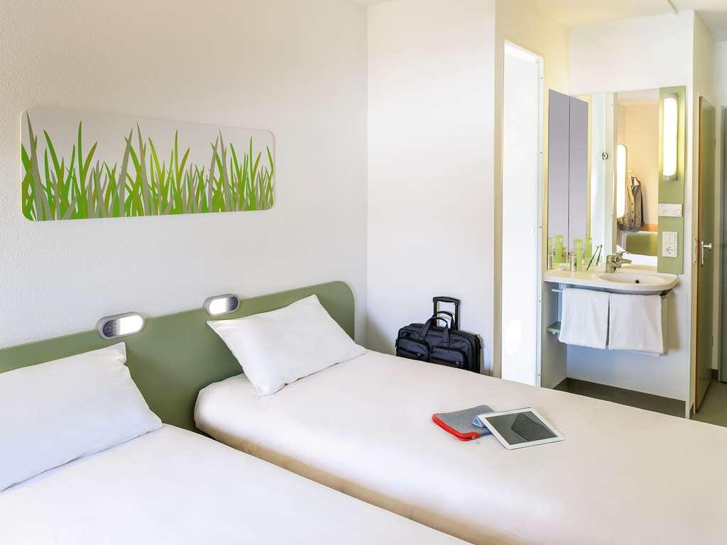 ไอบิส บัดเจ็ต ปัวติเยร์ นอร์ด ฟิวตูโรสโคป Hotel ชาสเซเนย-ดู-ปัวตู ห้อง รูปภาพ