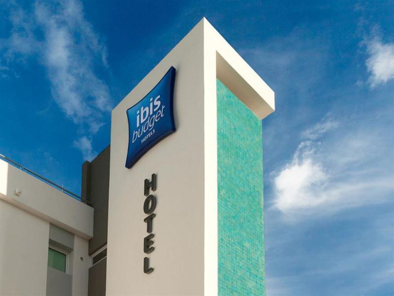 ไอบิส บัดเจ็ต ปัวติเยร์ นอร์ด ฟิวตูโรสโคป Hotel ชาสเซเนย-ดู-ปัวตู ภายนอก รูปภาพ